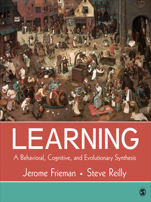 cover image of Learning